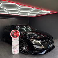 Mercedes-benz A 45 AMG 381 cv 4Matic IPER FULL