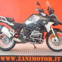 Bmw R 1200 GS EXCLUSIVE -2018- FULL OPTIONAL