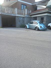 maggiolino 1200 1973