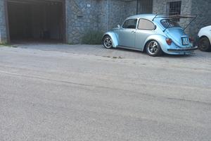 maggiolino 1200 1973