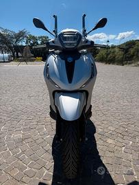 Piaggio Beverly 400 S HPE
