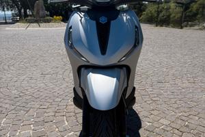 Piaggio Beverly 400 S HPE