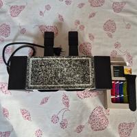 Raclette x 2 persone marchio Trisa Electronics