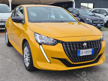 Peugeot 208 1.2 75CV Stop&Start 2022