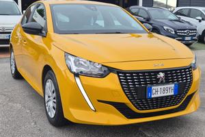 Peugeot 208 1.2 75CV Stop&Start 2022