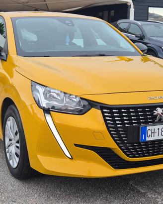 Peugeot 208 1.2 75CV Stop&Start 2022