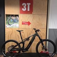 FOCUS SAM2 6.8 800WH 2025 TG.M