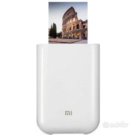 XIAOMI MACCHINA FOTOGRAFICA STAMPANTE INSTANTANEA
