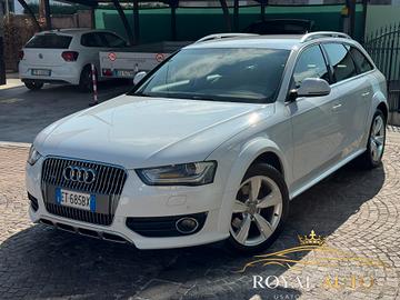 Audi A4 allroad 2.0 TDI 177 CV S tronic Business P