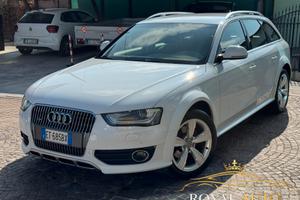 Audi A4 allroad 2.0 TDI 177 CV S tronic Business P