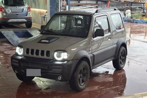 Jimny 1.5