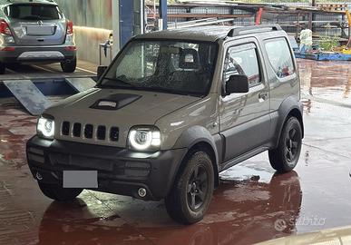 Jimny 1.5