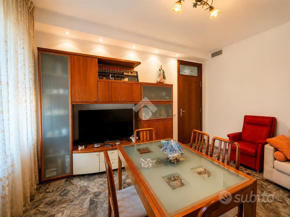 3 LOCALI A LISSONE - Vista 4