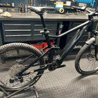 Ebike Bulls tg 48(L) bosch 630w