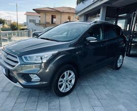 Ford Kuga 2.0 TDCI 120 CV Business - FINO A 3 ANNI