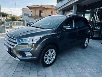 Ford Kuga 2.0 TDCI 120 CV Business - FINO A 3 ANNI