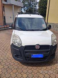 Fiat Dobló Maxi