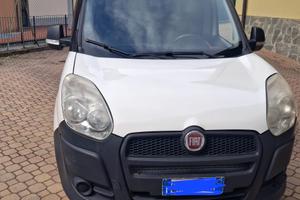 Fiat Dobló Maxi