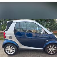 SMART CABRIO