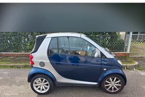 SMART CABRIO