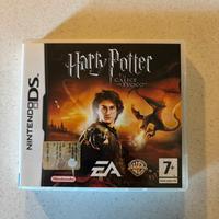 harry potter e il calice di fuoco