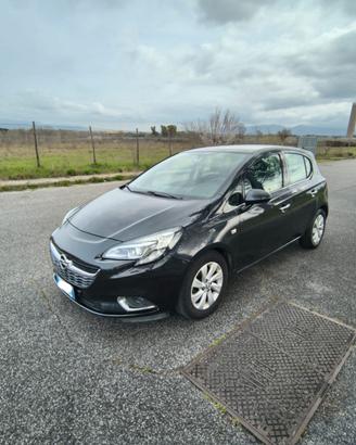 Opel Corsa 1.3 cdi