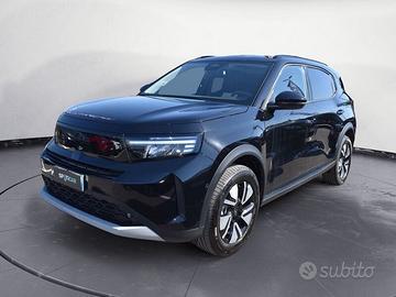Opel Frontera Hybrid 145cv GS EDCT