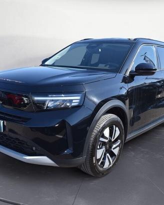 Opel Frontera Hybrid 145cv GS EDCT