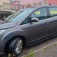 Ford C-Max 1.6 TDCi 115CV PER RICAMBI