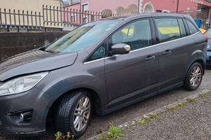 Ford C-Max 1.6 TDCi 115CV PER RICAMBI