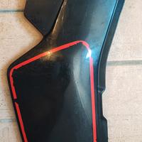 fiancatina yamaha xt 600