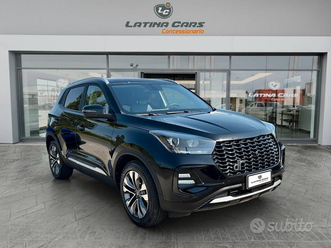 DR Automobiles Dr5 2025 photo 5