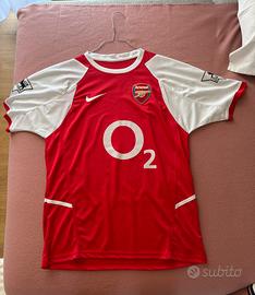 Maglia da calcio
