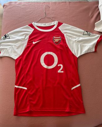 Maglia da calcio
