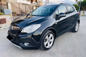 Opel Mokka 1.6 Ecotec 115CV 4x2 Start&Stop