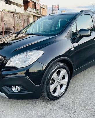 Opel Mokka 1.6 Ecotec 115CV 4x2 Start&Stop