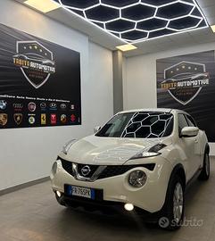 Nissan JUKE 1.6 GPL eco Business