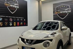 Nissan JUKE 1.6 GPL eco Business