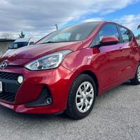 Hyundai i10 1.0 MPI Style
