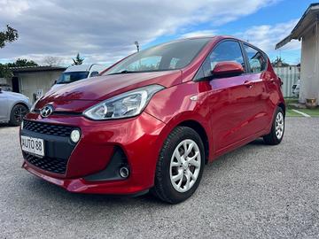 Hyundai i10 1.0 MPI Style