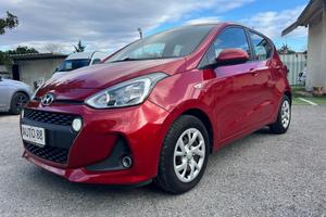 Hyundai i10 1.0 MPI Style