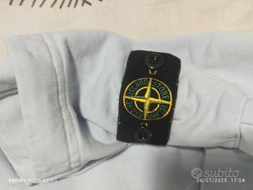 pantalone Stone Island 