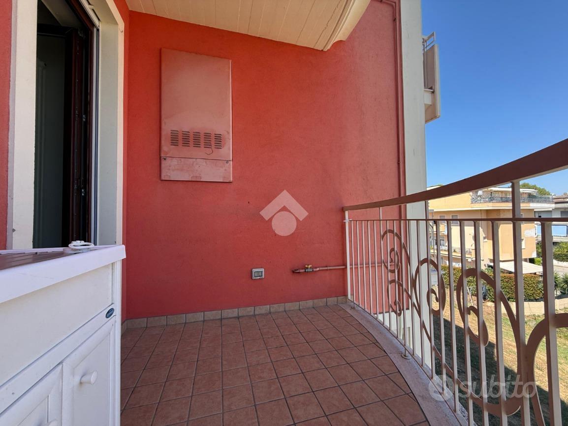 Appartamento – Alba Adriatica, Villa Fiore, Teramo - Vista 5