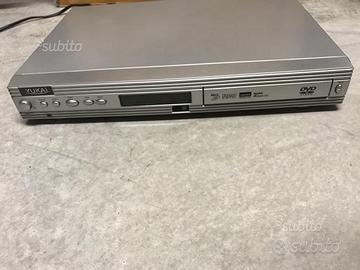 Lettore DVD