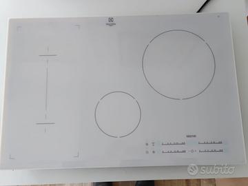 piano induzione Electrolux non funzionante 
