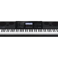 Tastiera Workstation casio wk7600