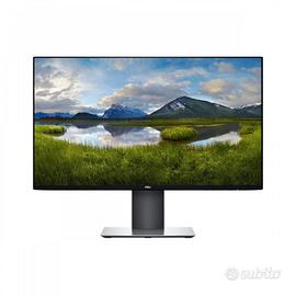 Schermo 24" LED Dell UltraSharp U2419H