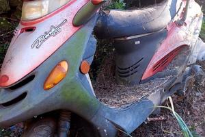 Kymco Grand Dink 150 - 1975