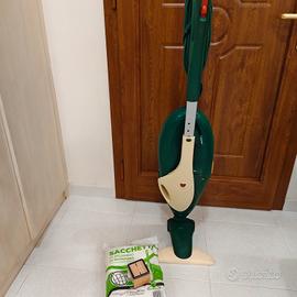 Aspirapolvere folletto vk135