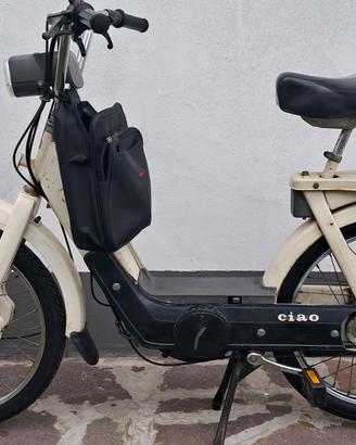 Piaggio Ciao 1980 (1)
